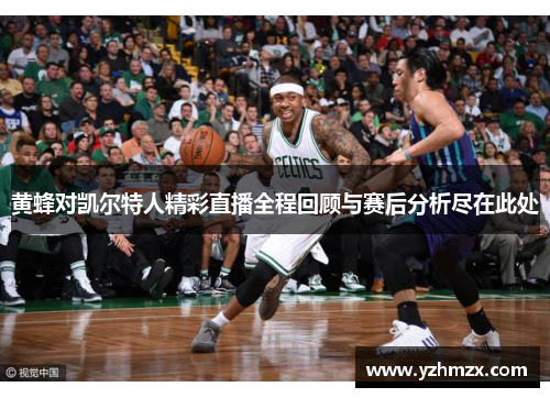 黄蜂对凯尔特人精彩直播全程回顾与赛后分析尽在此处